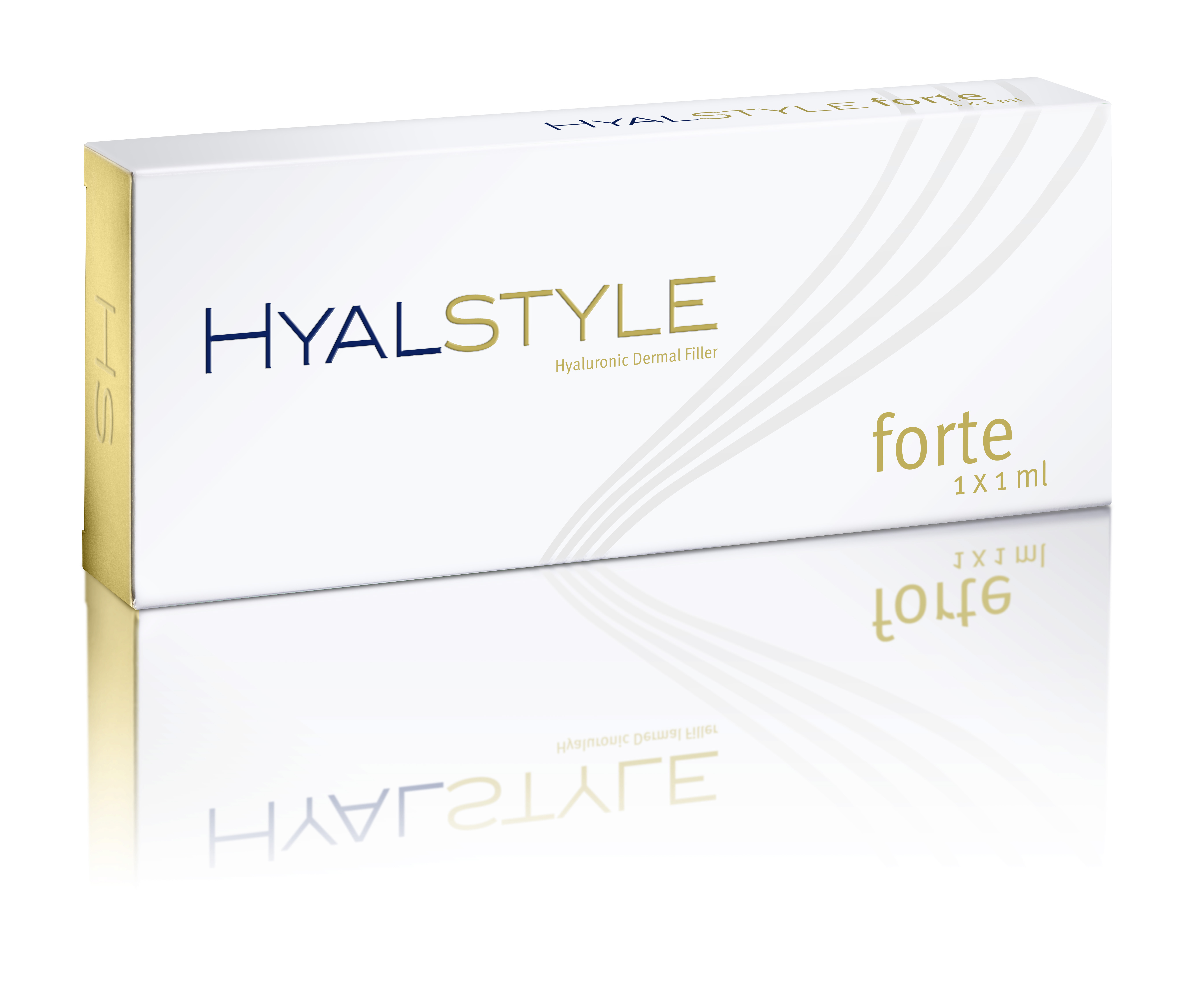 W&O HyalStyle Forte 1214