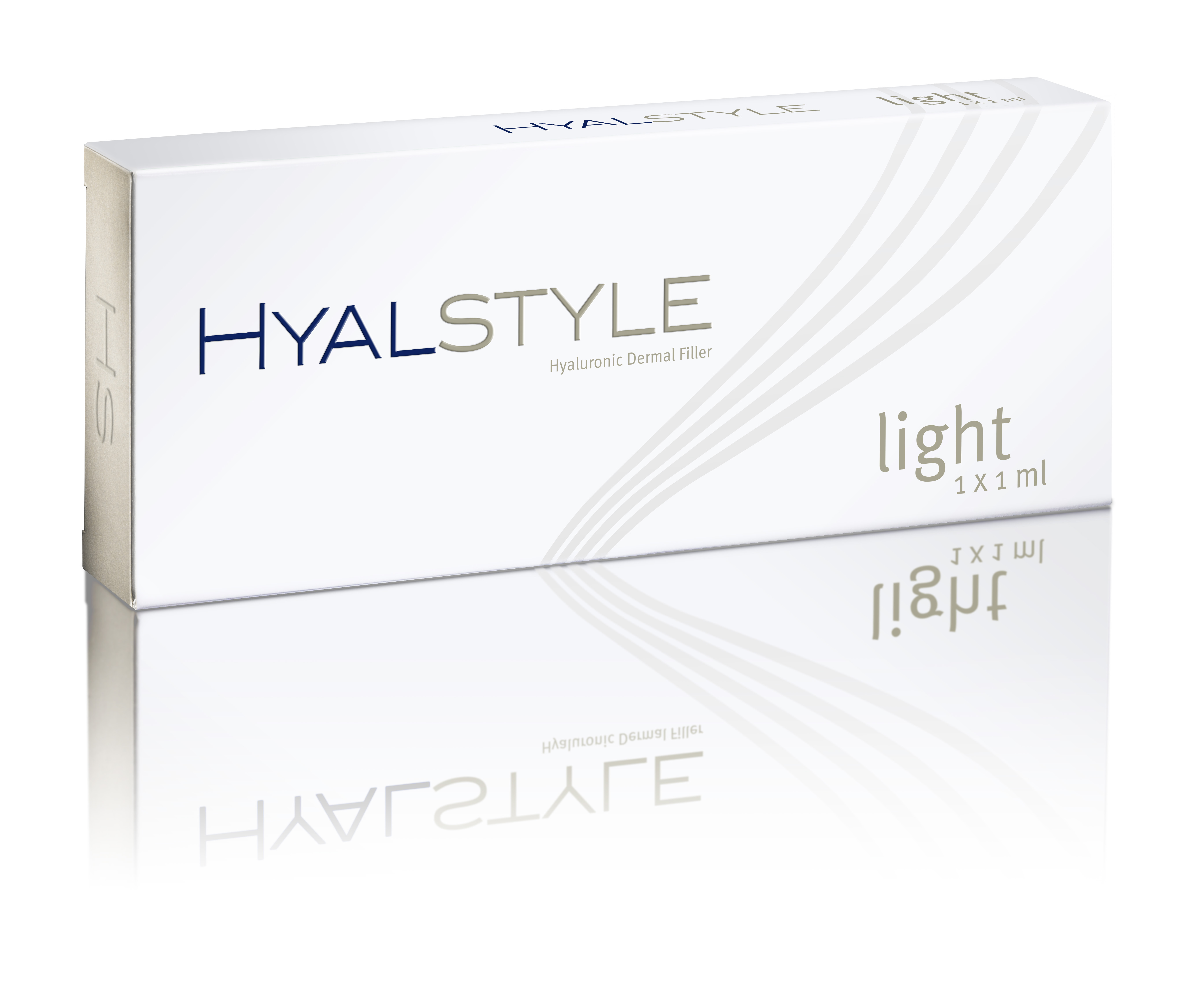 W&O HyalStyle Light 1214