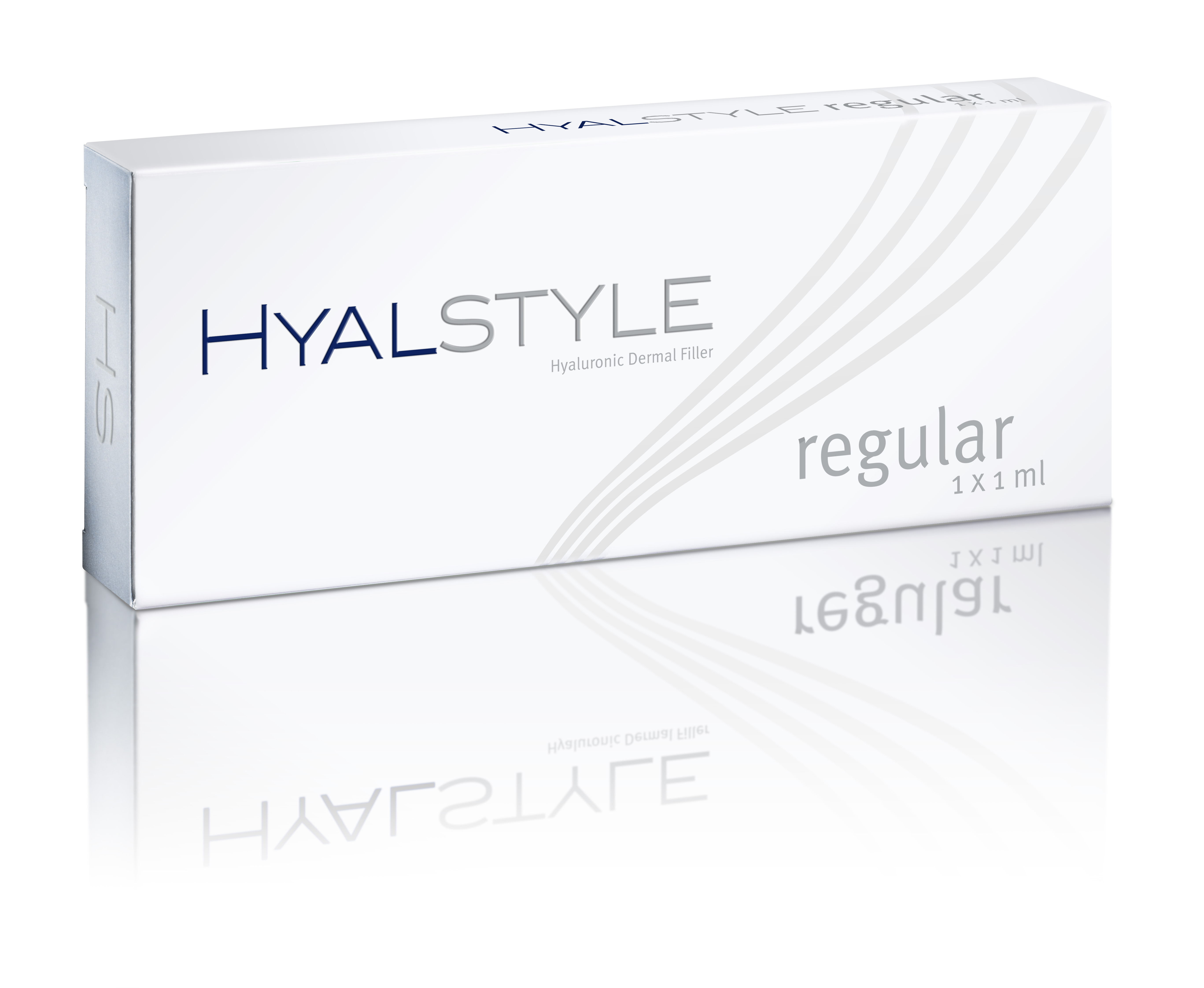 W&O HyalStyle Regular 1214