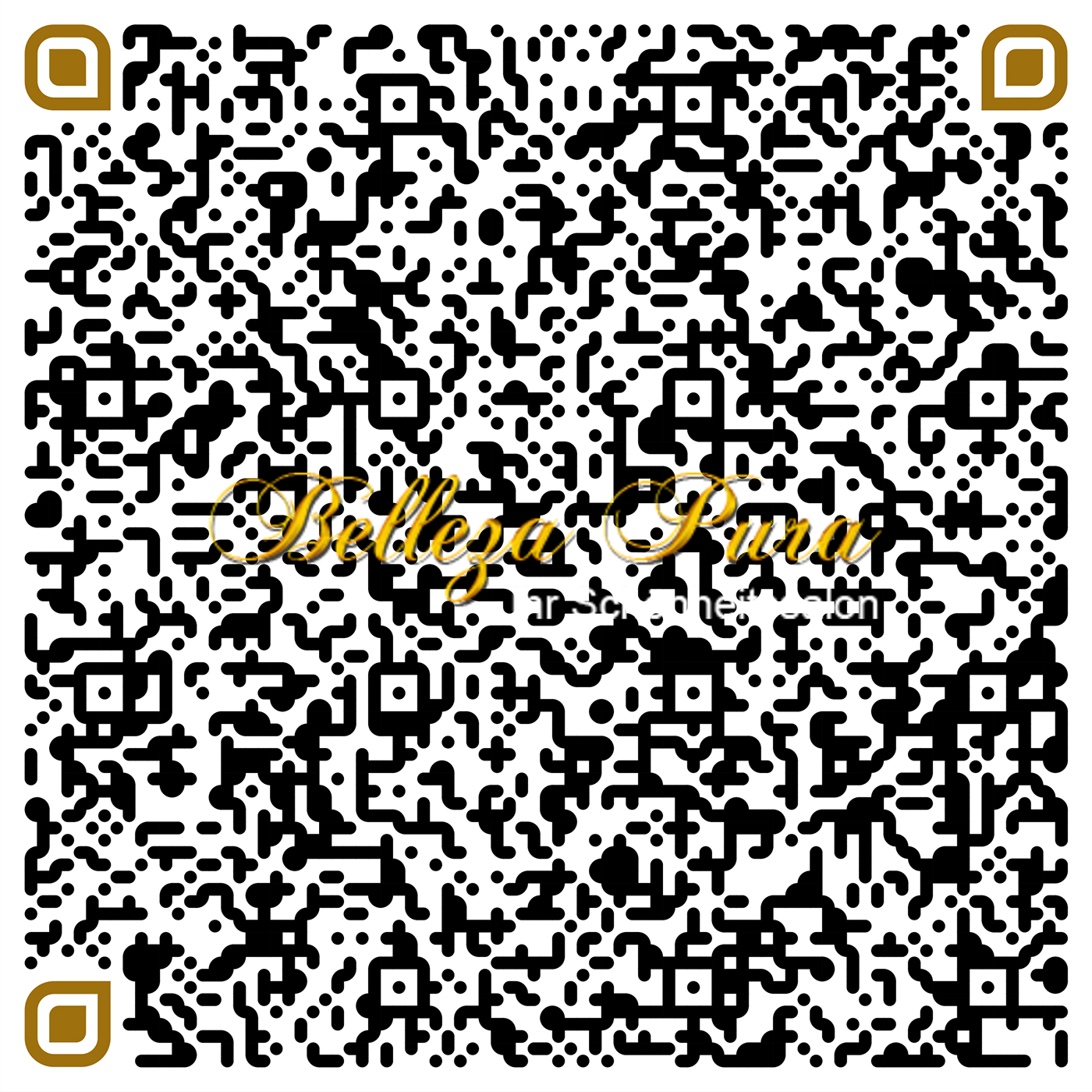 qr code belleza pura 1400px